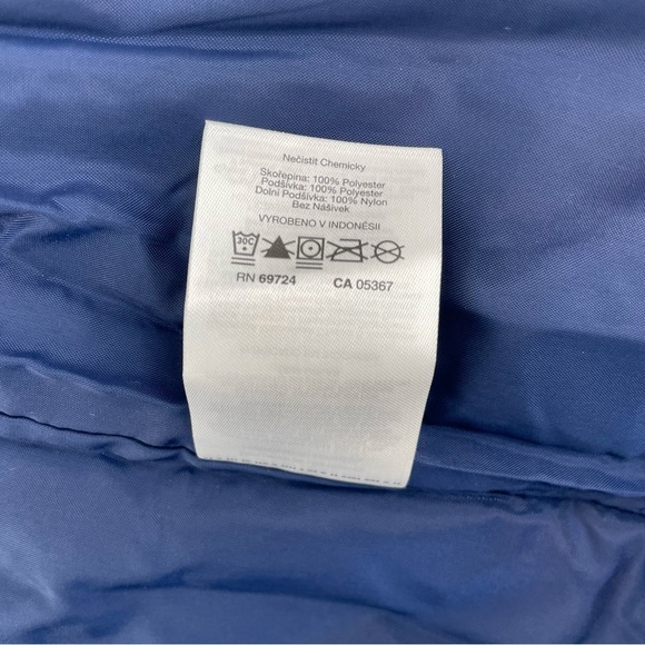 Columbia Zuma Stack Jacket - NWT - Size XL - Picture 9 of 10